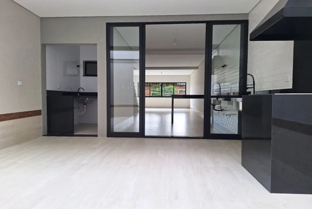 Sobrado, 3 quartos, 210 m² - Foto 5