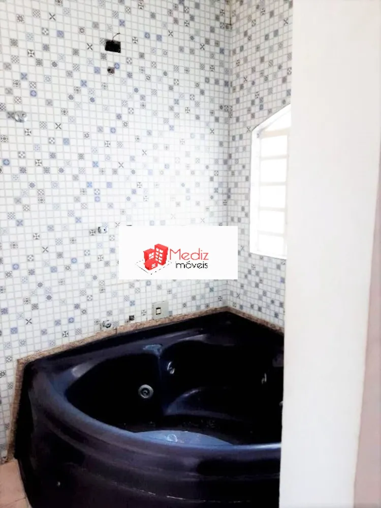 Sobrado, 3 quartos, 140 m² - Foto 7
