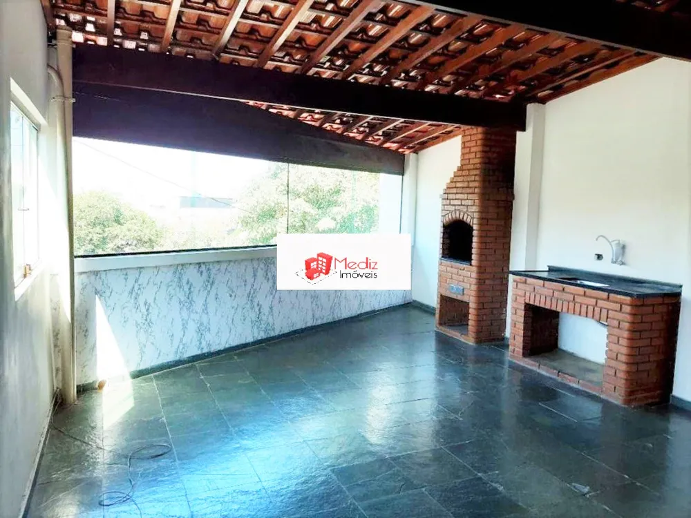 Sobrado, 3 quartos, 140 m² - Foto 12