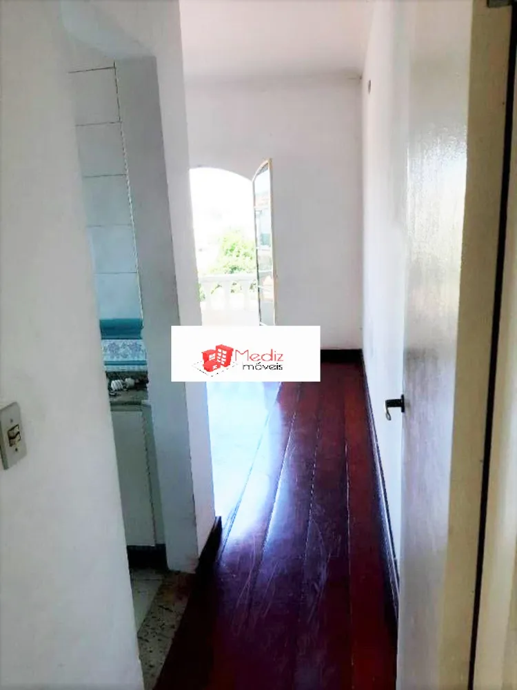 Sobrado, 3 quartos, 140 m² - Foto 4