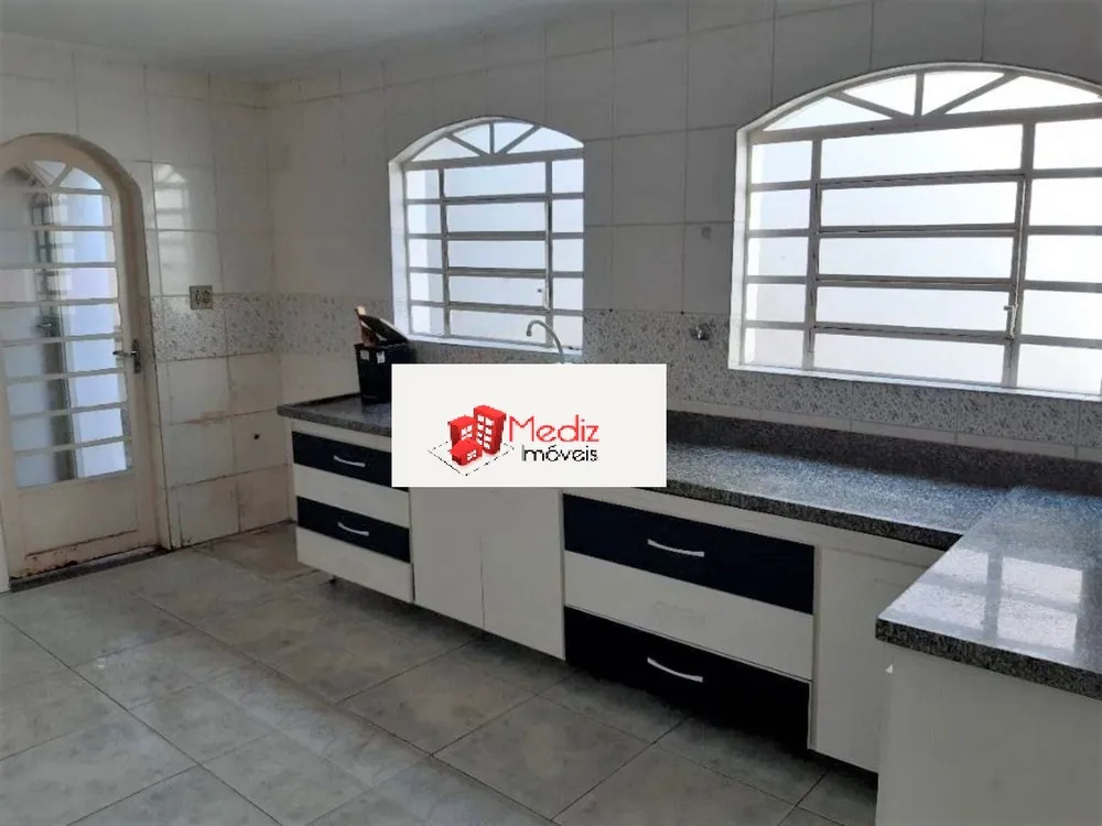 Sobrado, 3 quartos, 140 m² - Foto 1