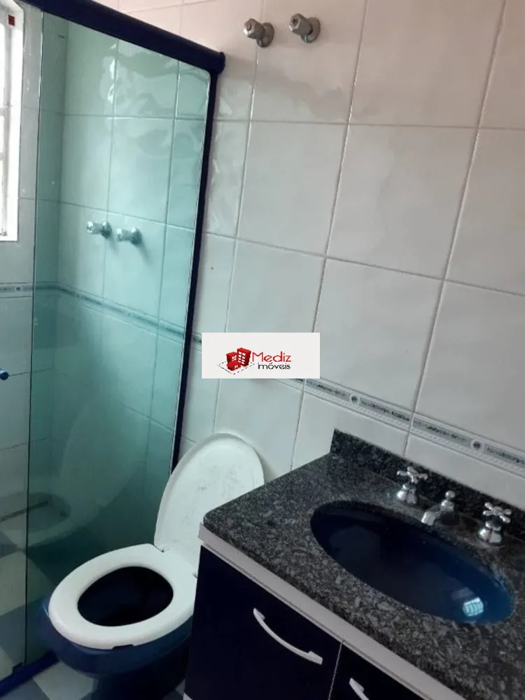 Sobrado, 3 quartos, 140 m² - Foto 8