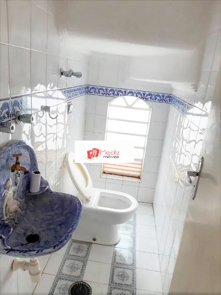 Sobrado, 3 quartos, 140 m² - Foto 10