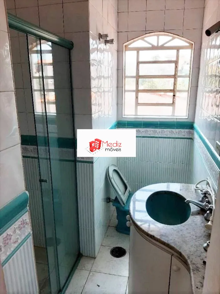 Sobrado, 3 quartos, 140 m² - Foto 9