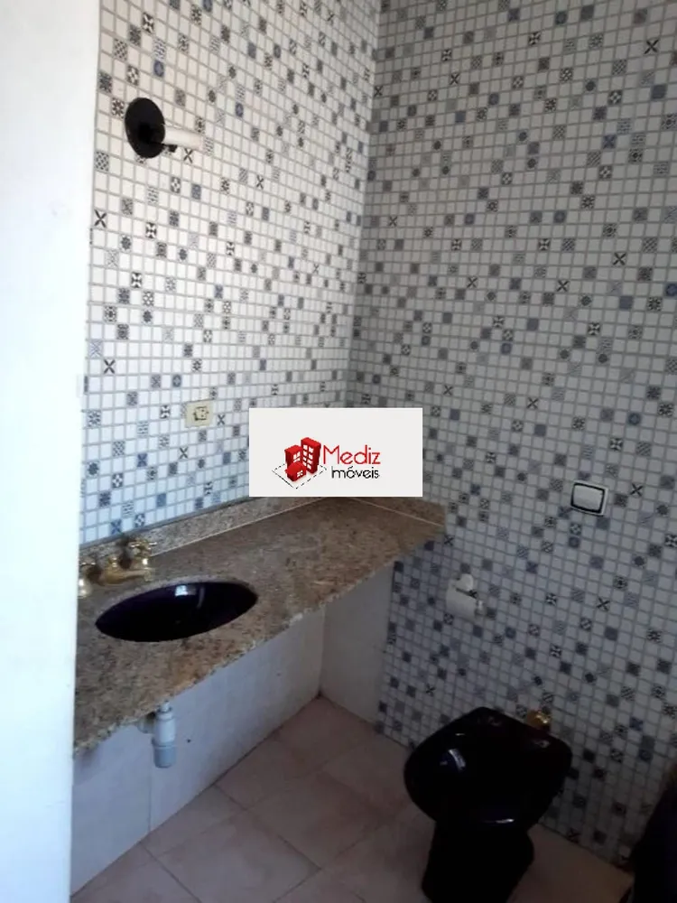 Sobrado, 3 quartos, 140 m² - Foto 11