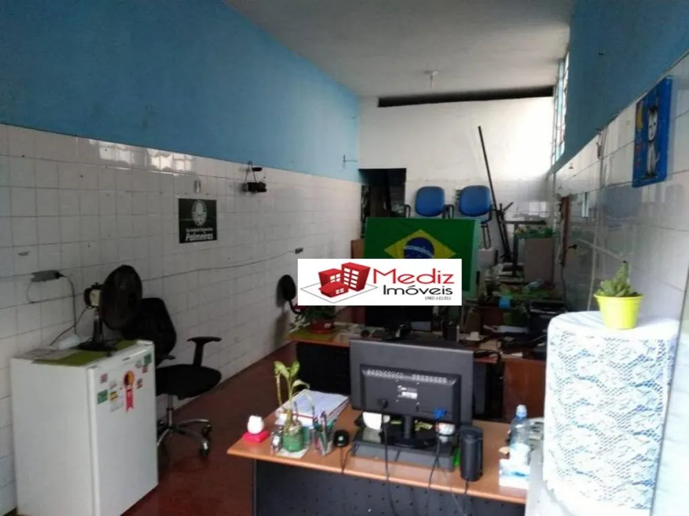 Terreno, 259 m² - Foto 2