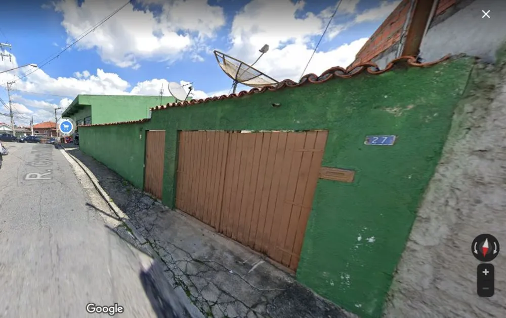 Terreno, 259 m² - Foto 2
