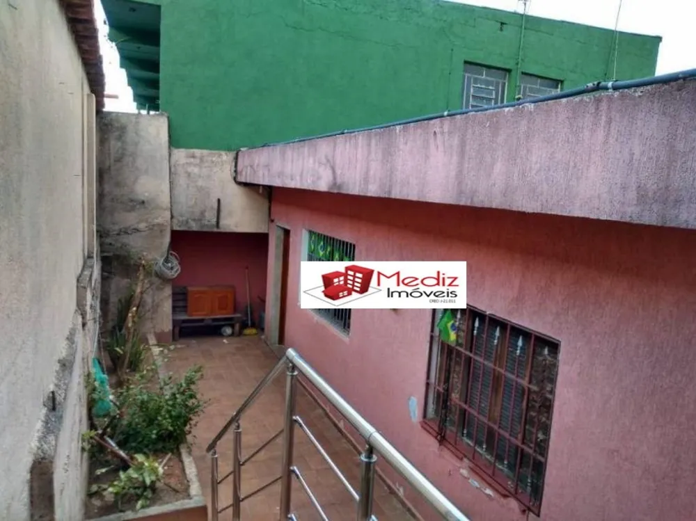Terreno, 259 m² - Foto 1