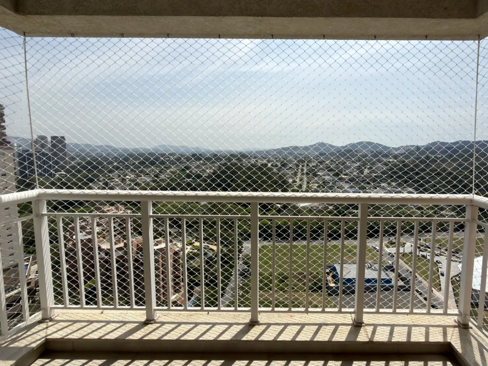 Apartamento, 2 quartos, 66 m² - Foto 2
