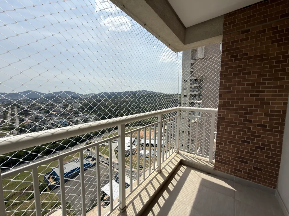 Apartamento, 2 quartos, 66 m² - Foto 3