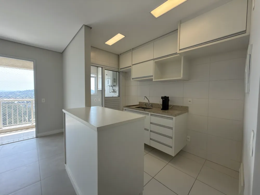 Apartamento, 2 quartos, 66 m² - Foto 5