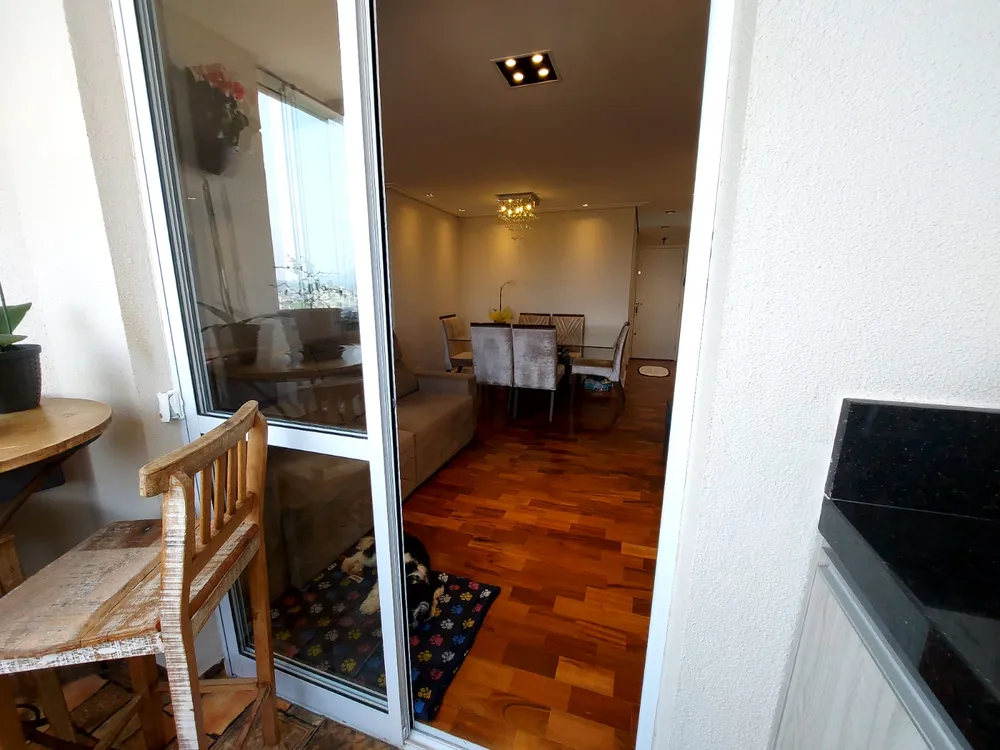 Apartamento, 3 quartos, 73 m² - Foto 5