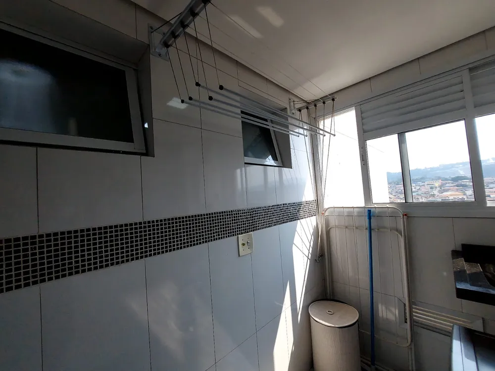 Apartamento, 3 quartos, 73 m² - Foto 1