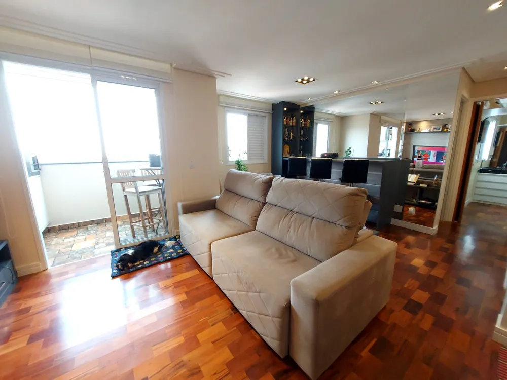 Apartamento, 3 quartos, 73 m² - Foto 4