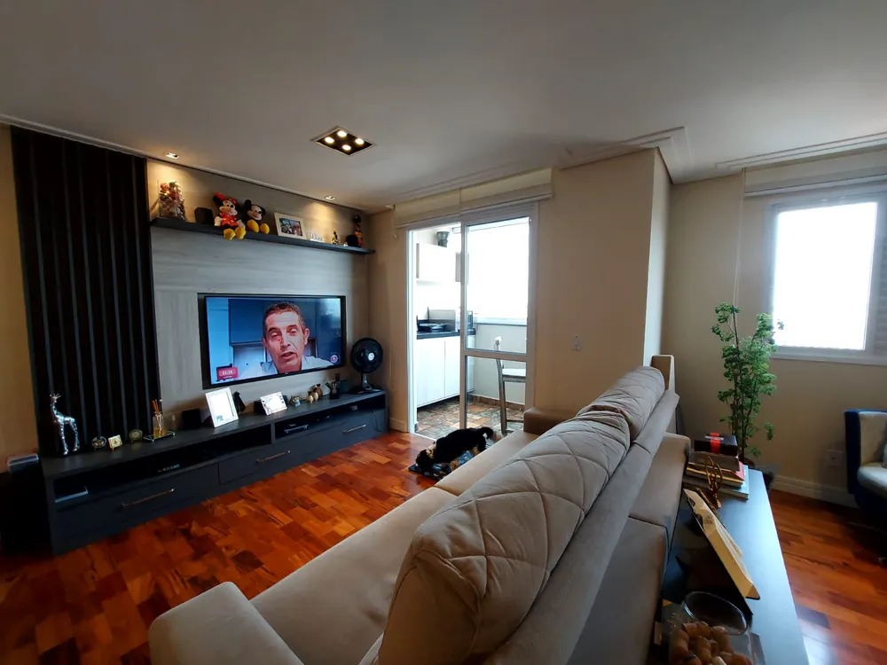 Apartamento, 3 quartos, 73 m² - Foto 3