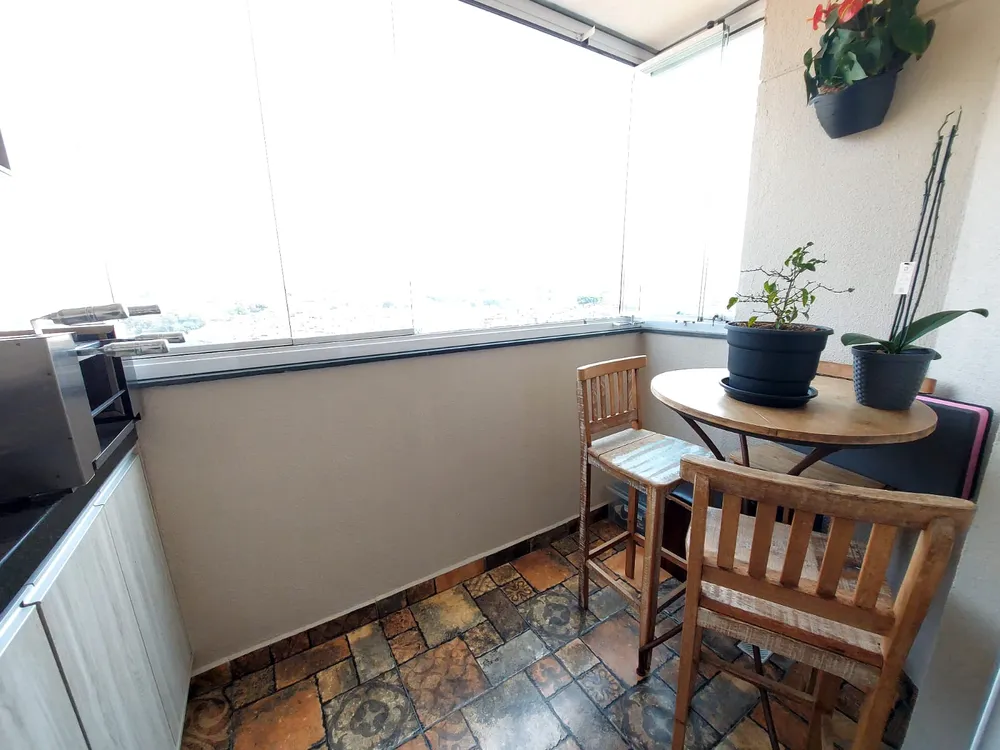 Apartamento, 3 quartos, 73 m² - Foto 4