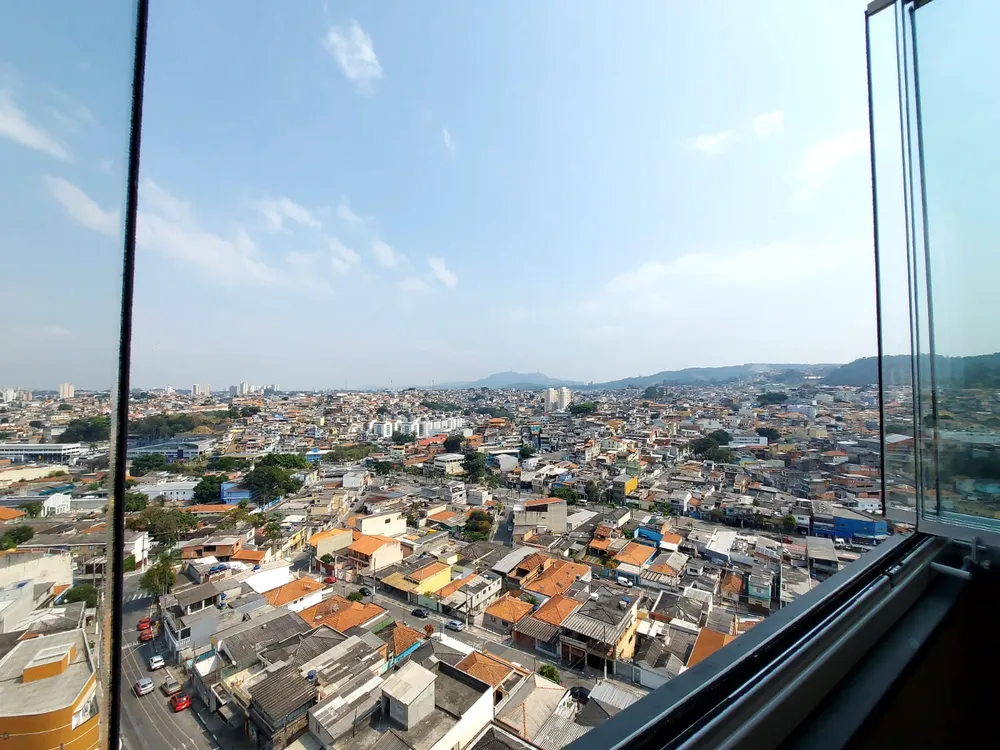 Apartamento, 3 quartos, 73 m² - Foto 2