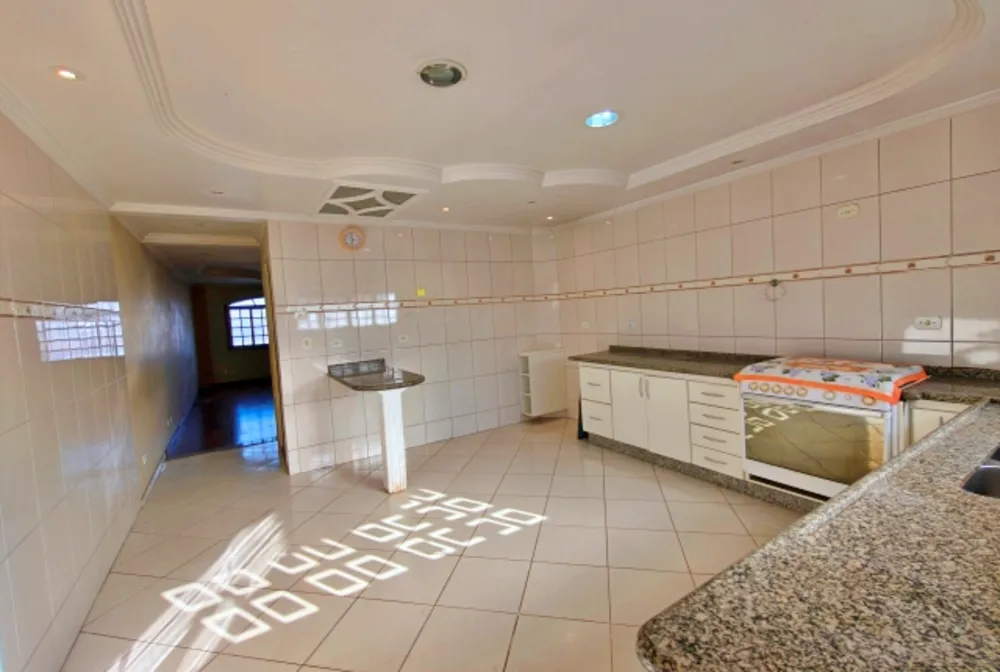 Sobrado, 3 quartos, 180 m² - Foto 4