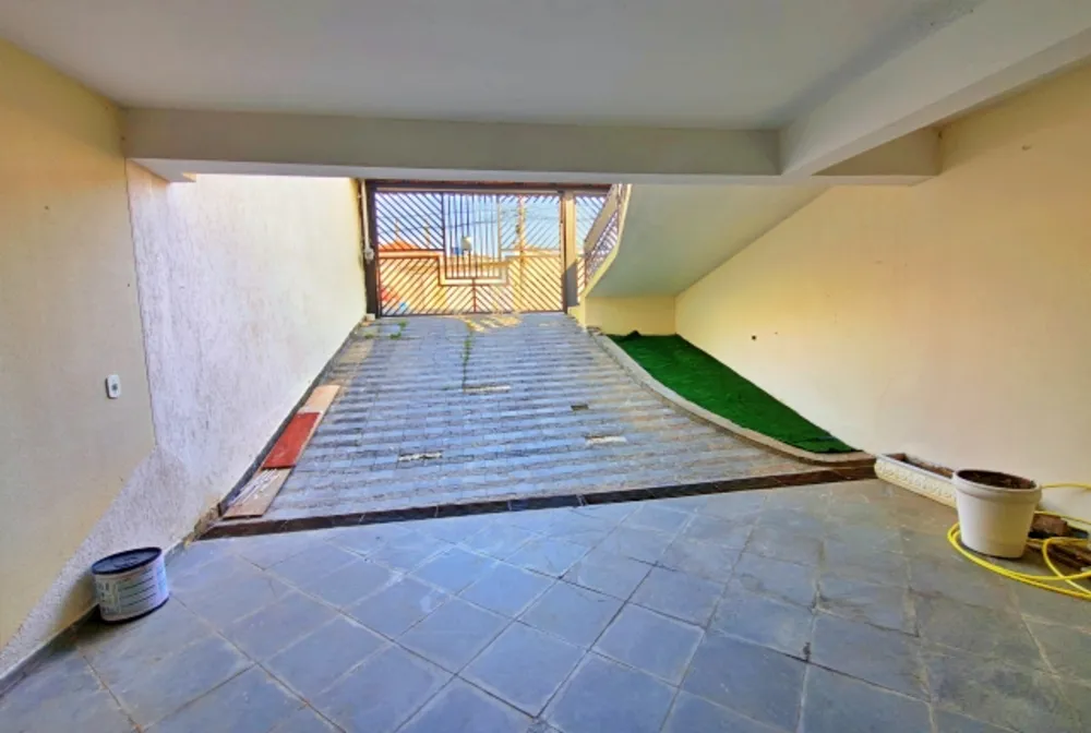 Sobrado, 3 quartos, 180 m² - Foto 7