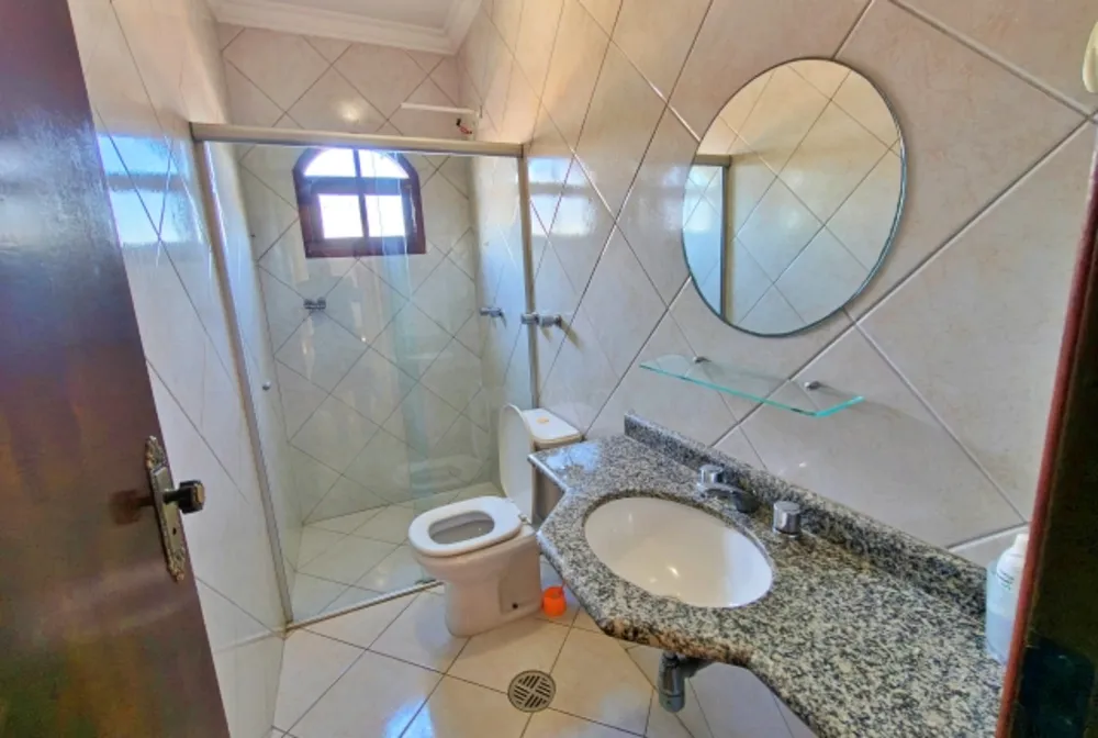 Sobrado, 3 quartos, 180 m² - Foto 6