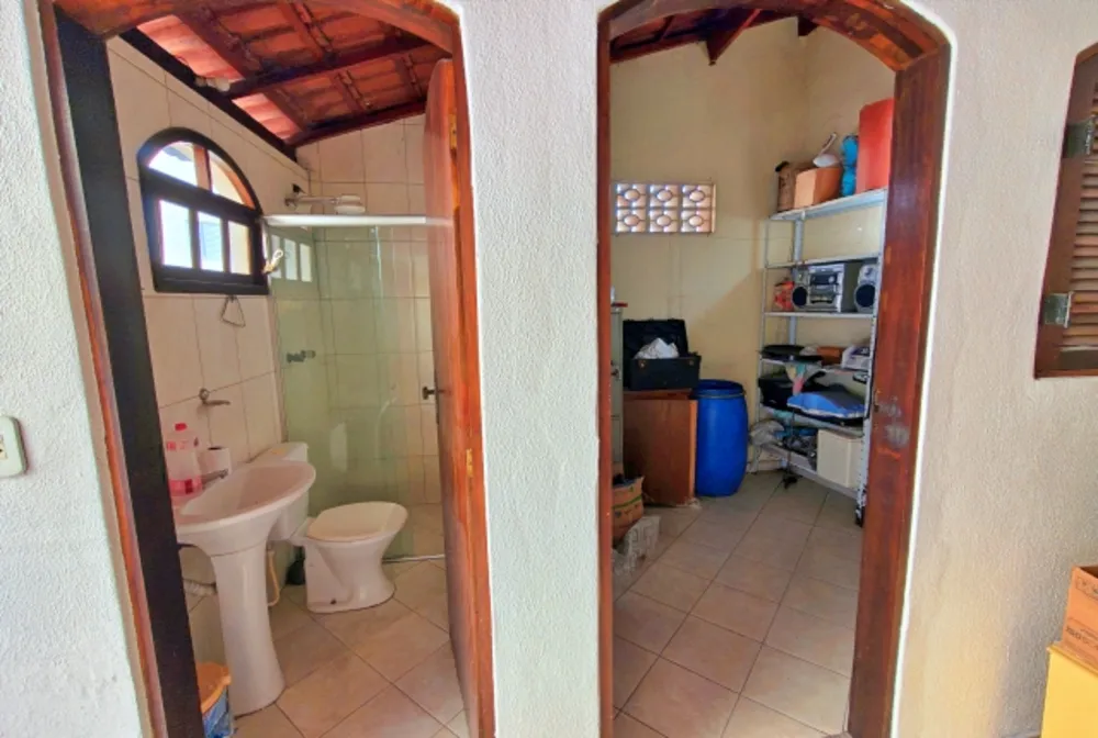 Sobrado, 3 quartos, 180 m² - Foto 8