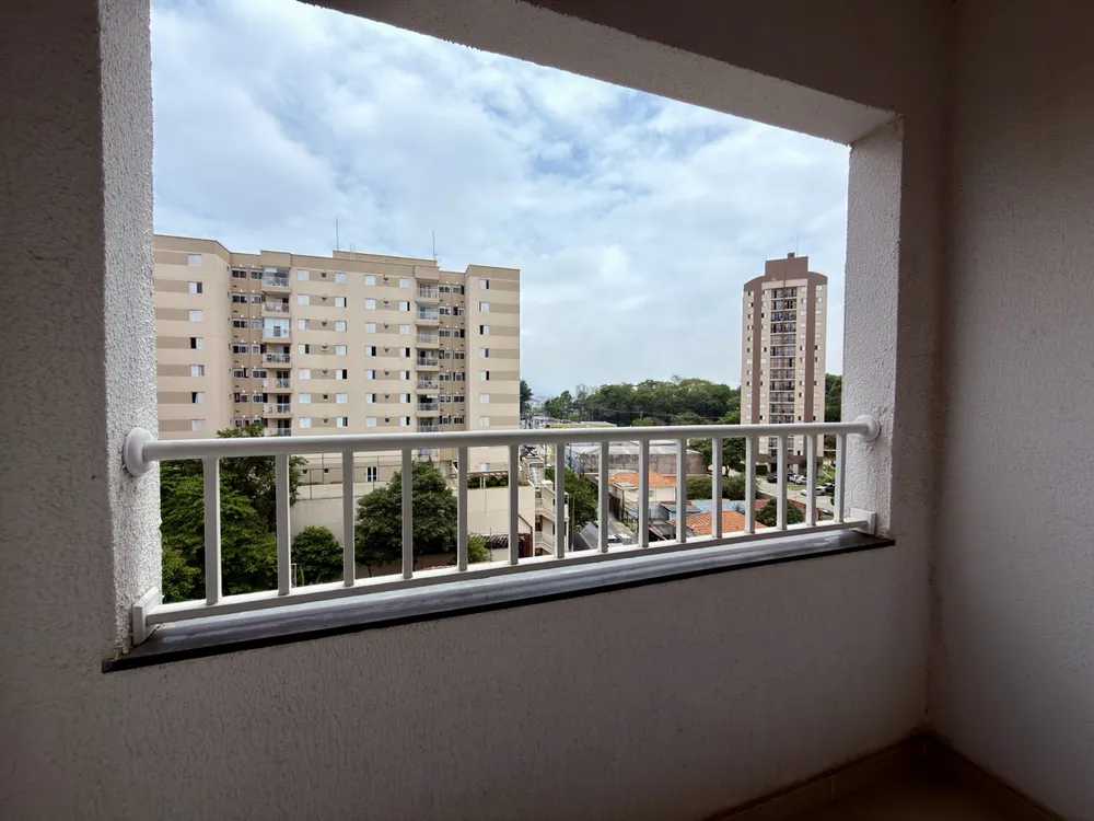 Apartamento, 1 quarto, 26 m² - Foto 8