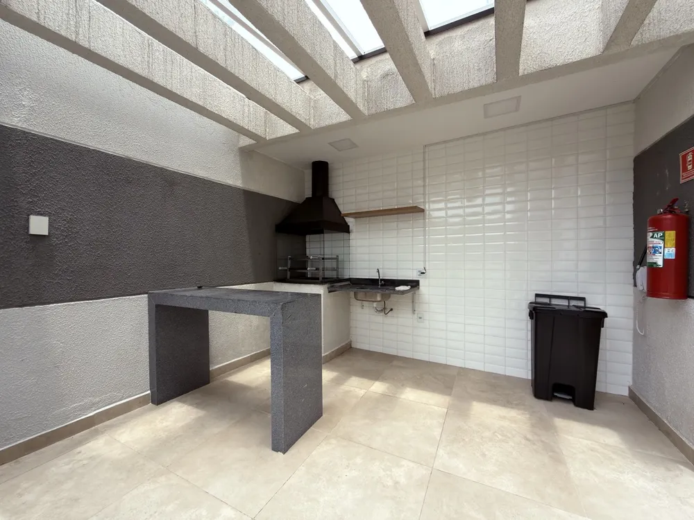 Apartamento, 1 quarto, 26 m² - Foto 3