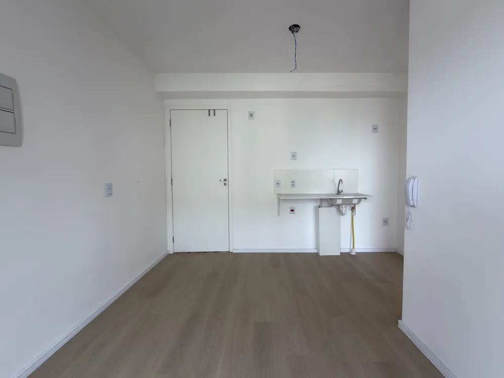 Apartamento, 1 quarto, 26 m² - Foto 4