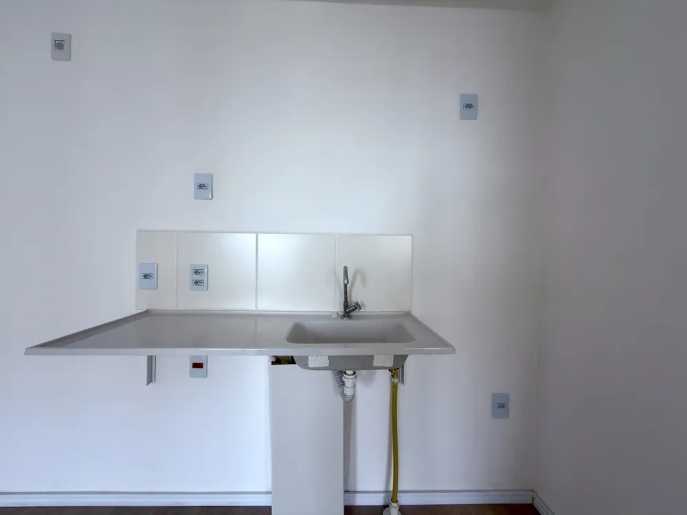 Apartamento, 1 quarto, 26 m² - Foto 7