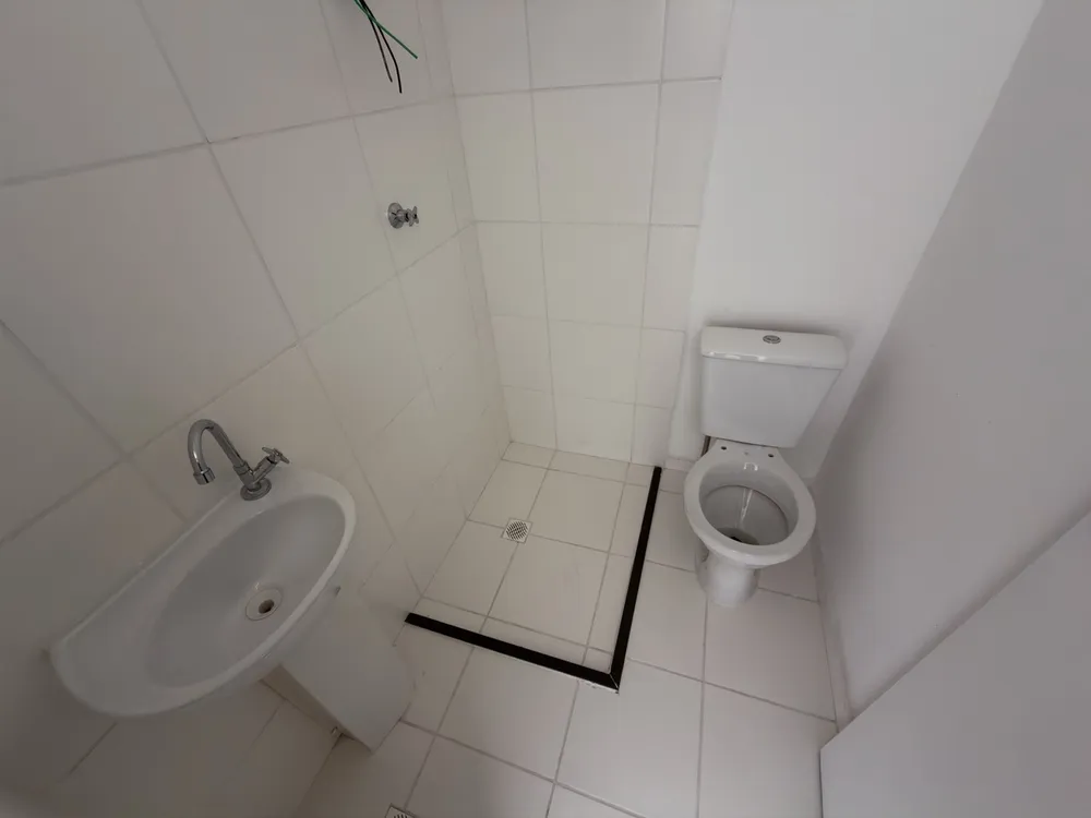 Apartamento, 1 quarto, 26 m² - Foto 5