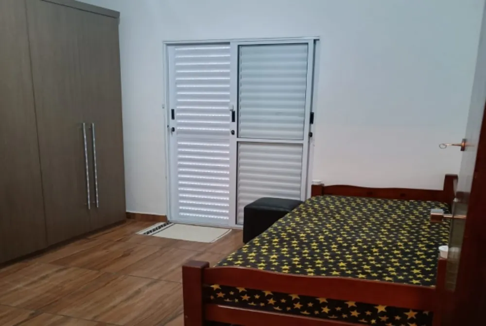 Sobrado, 2 quartos, 77 m² - Foto 6