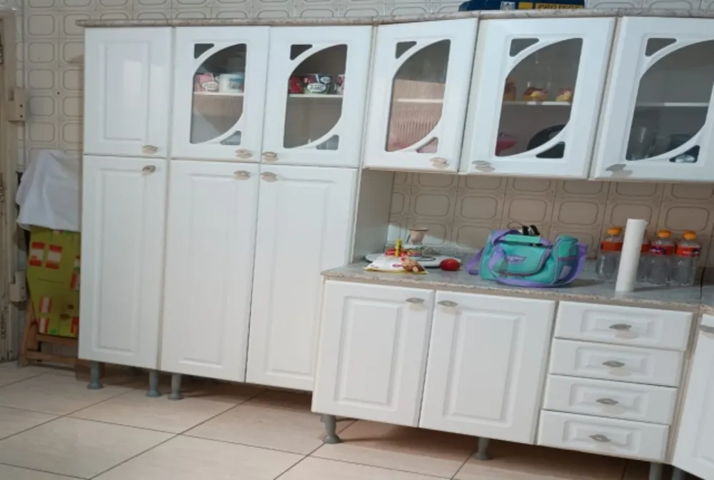 Sobrado, 2 quartos, 77 m² - Foto 3
