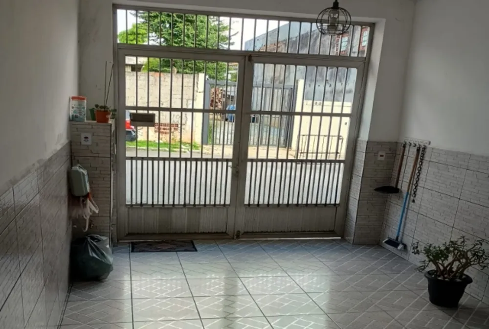 Sobrado, 2 quartos, 77 m² - Foto 12