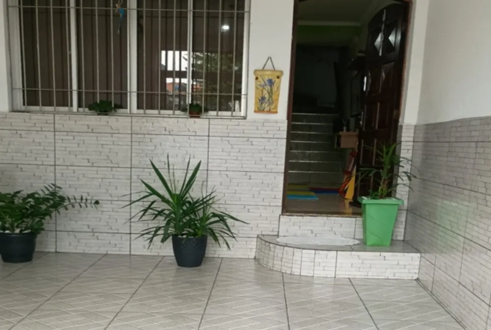 Sobrado, 2 quartos, 77 m² - Foto 1