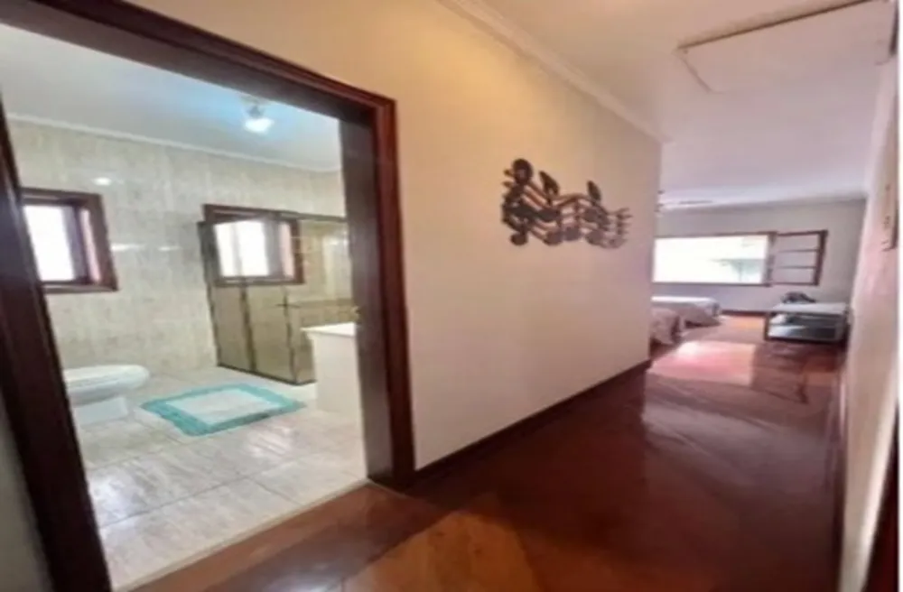 Sobrado, 4 quartos, 510 m² - Foto 3