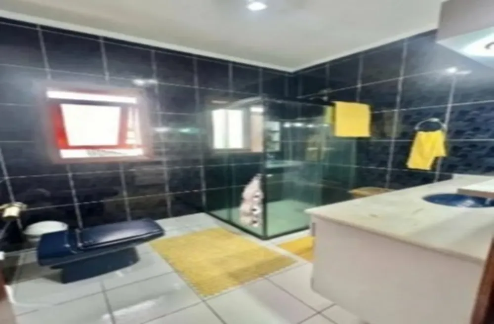 Sobrado, 4 quartos, 510 m² - Foto 4