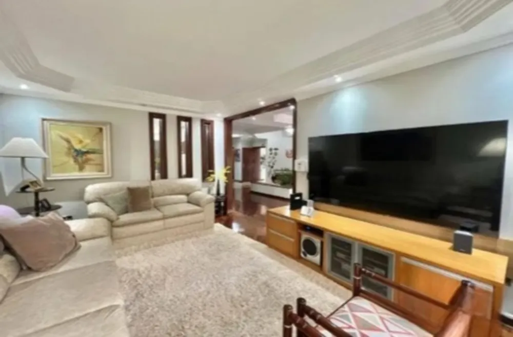 Sobrado, 4 quartos, 510 m² - Foto 2
