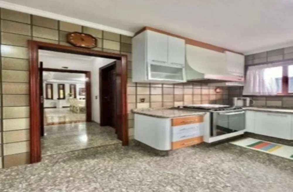Sobrado, 4 quartos, 510 m² - Foto 1