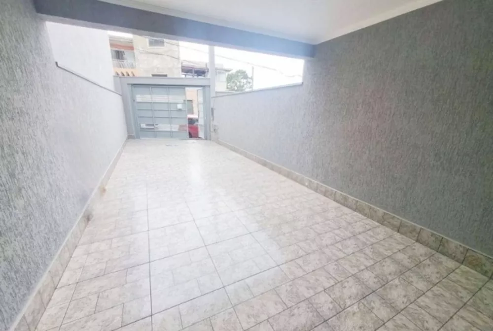 Sobrado à venda com 3 quartos, 130m² - Foto 2