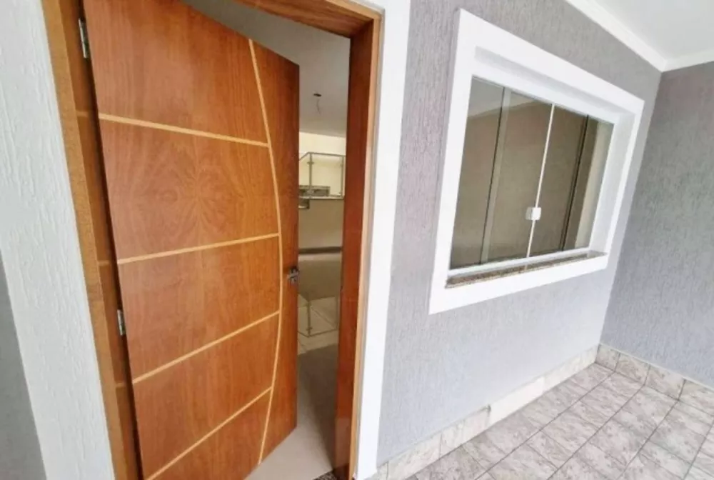 Sobrado à venda com 3 quartos, 130m² - Foto 3