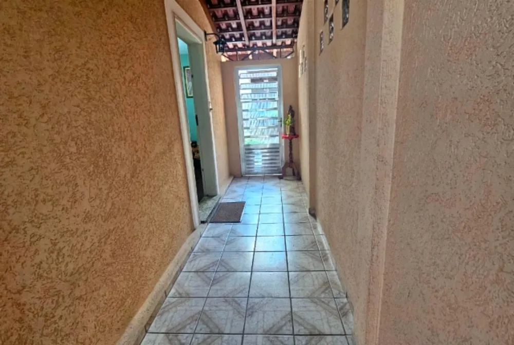 Sobrado, 2 quartos, 74 m² - Foto 2