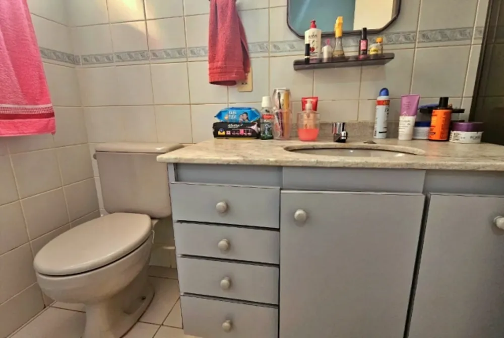 Sobrado, 2 quartos, 74 m² - Foto 11
