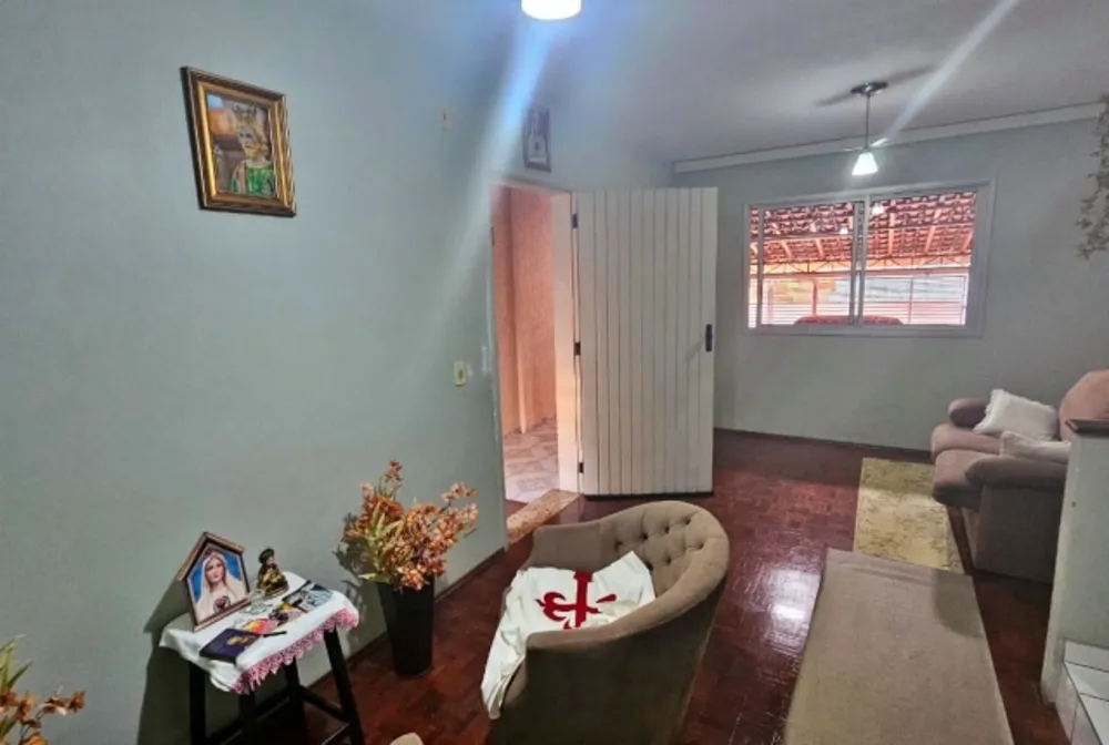 Sobrado, 2 quartos, 74 m² - Foto 2