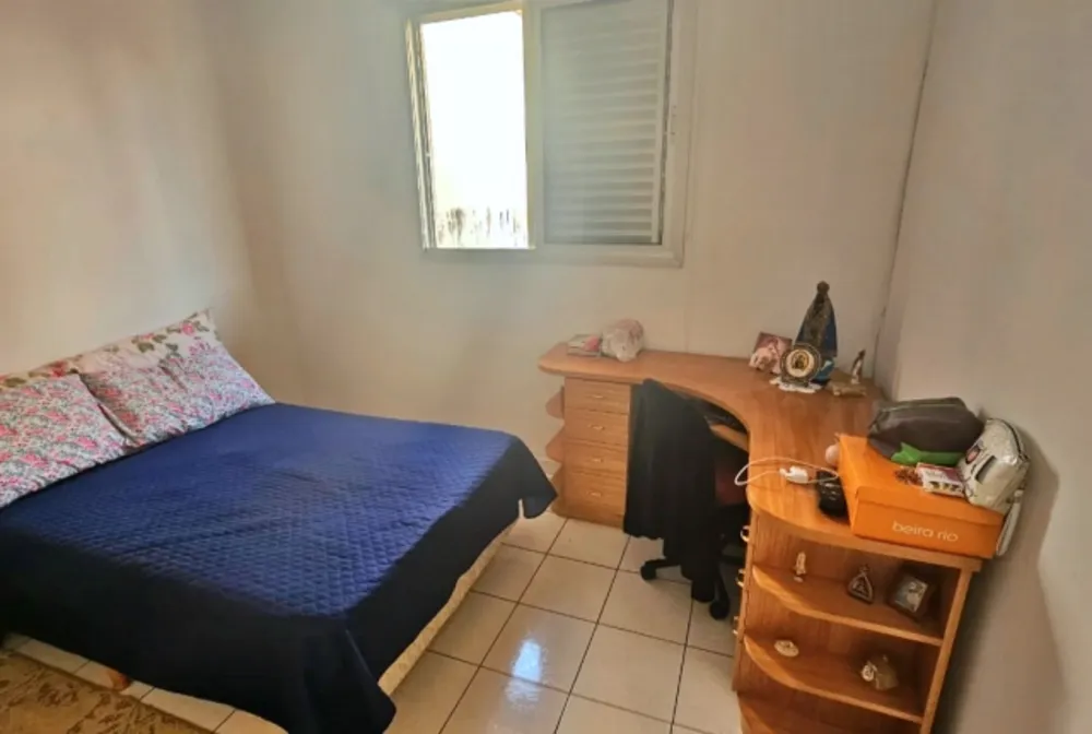 Sobrado, 2 quartos, 74 m² - Foto 6