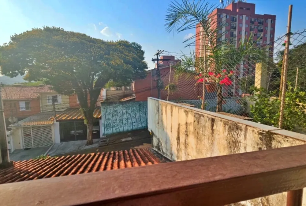 Sobrado, 2 quartos, 74 m² - Foto 1