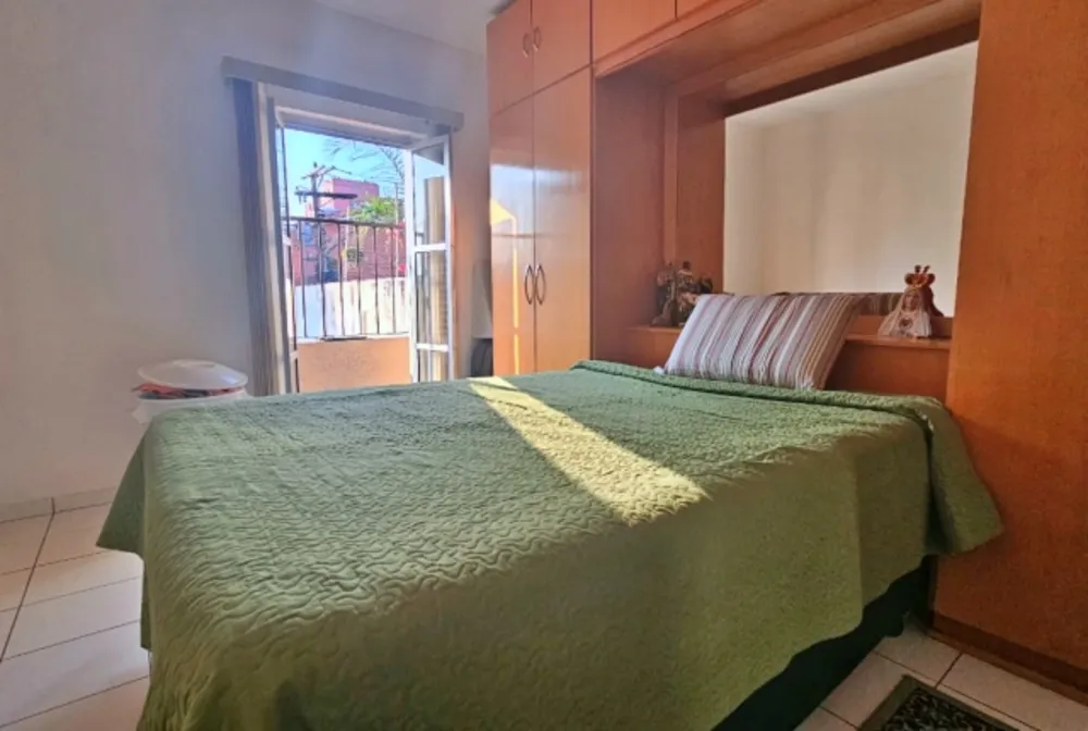 Sobrado, 2 quartos, 74 m² - Foto 3
