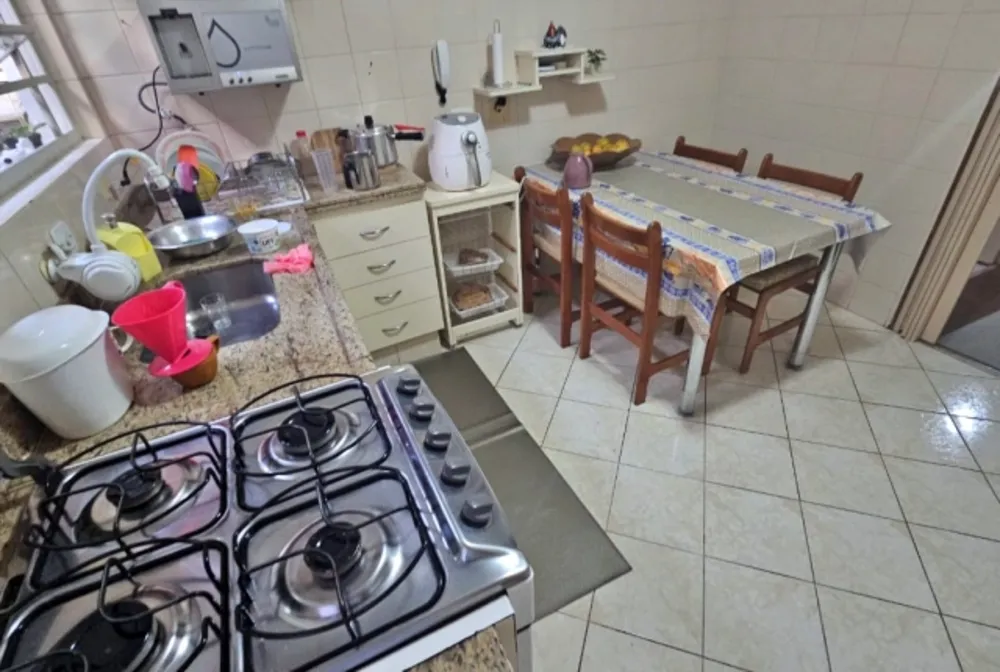 Sobrado, 2 quartos, 74 m² - Foto 4