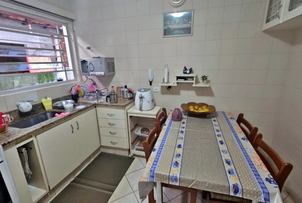 Sobrado, 2 quartos, 74 m² - Foto 3