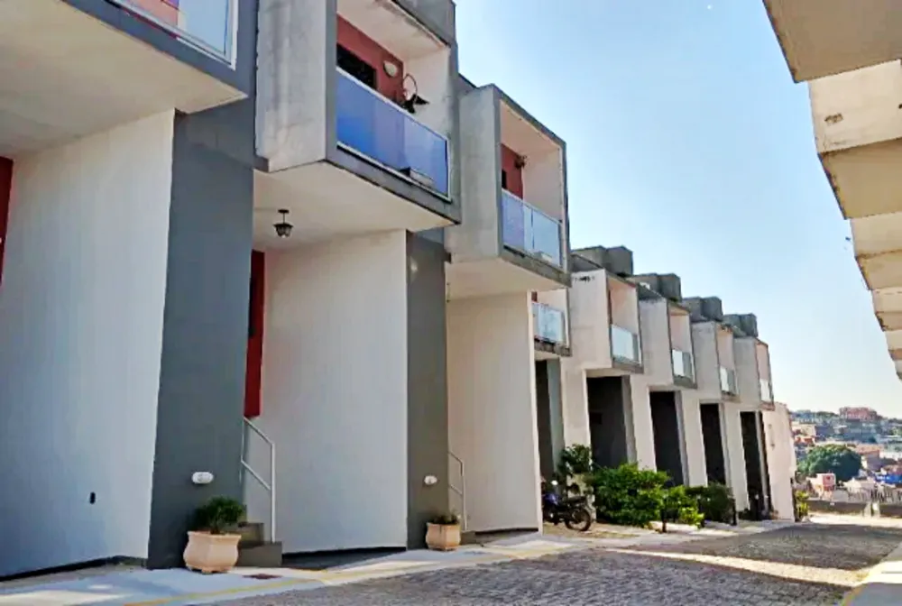 Sobrado, 2 quartos, 76 m² - Foto 11