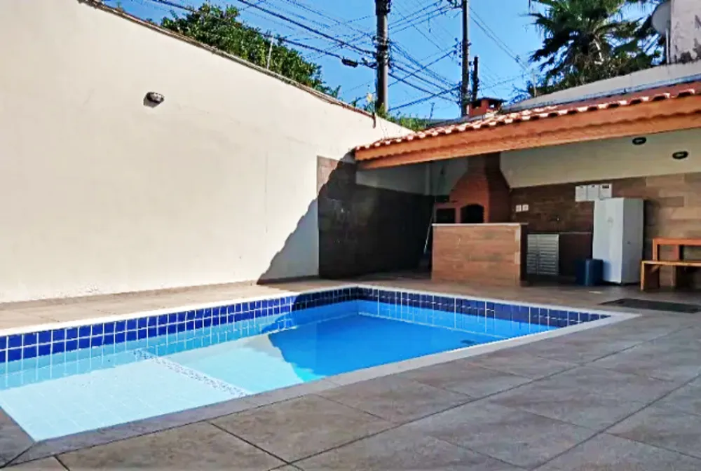 Sobrado, 2 quartos, 76 m² - Foto 2